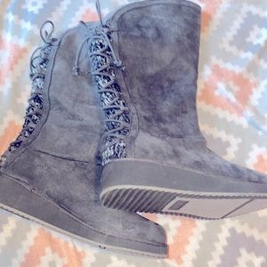 NEW!Fashion boot